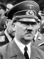 Адольф Гитлер - Adolf Hitler