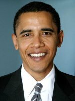 Барак Хусейн Обама - Barack Hussein Obama
