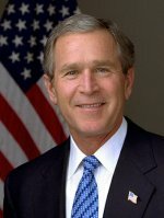 Джордж Уокер Буш - George Walker Bush